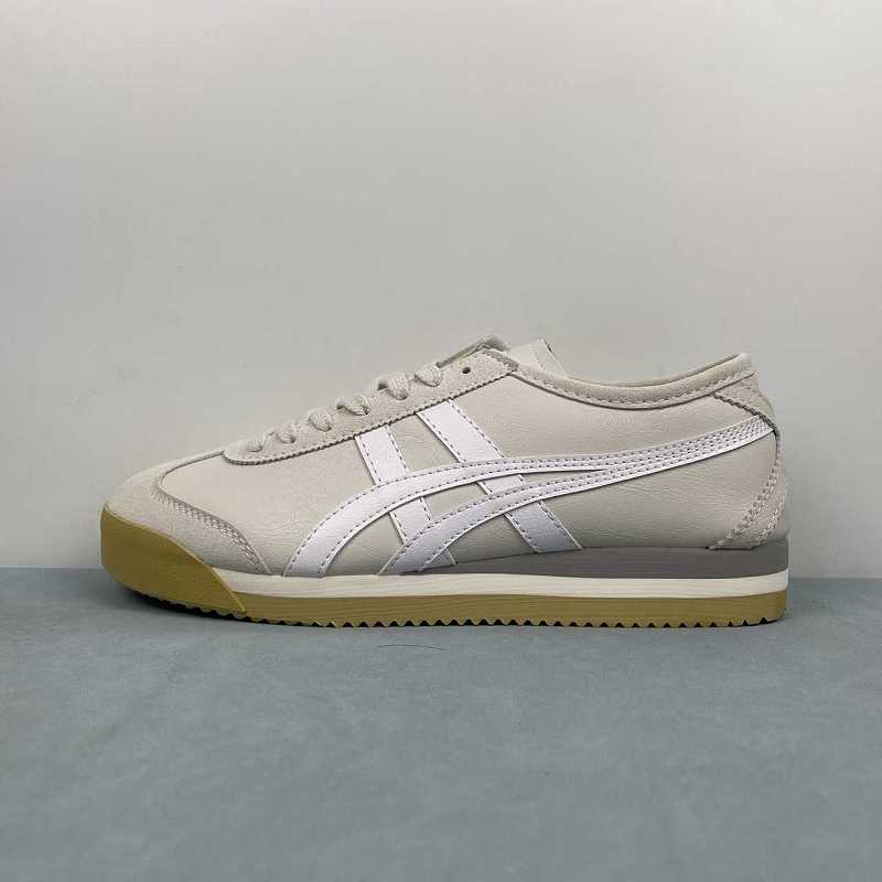 A Asics Onitsuka tiger MEXICO 66 1183C156-100 36-45